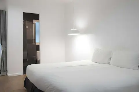 Blu Monkey Bed & Breakfast in ภูเก็ต — foto 18