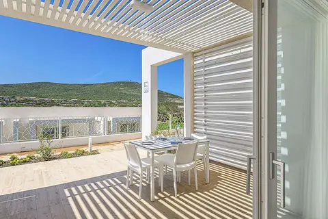 Capo Falcone Charming Appartementen in Stintino — foto 8