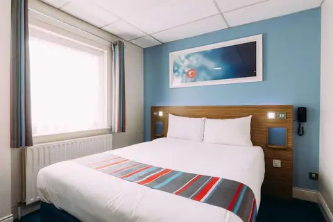 Travelodge Belfast Central in Belfast — foto 2