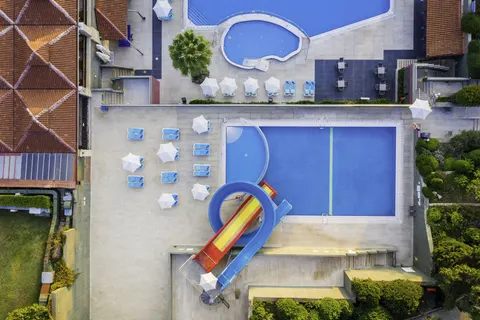 Labranda Mares Marmaris Hotel foto 4