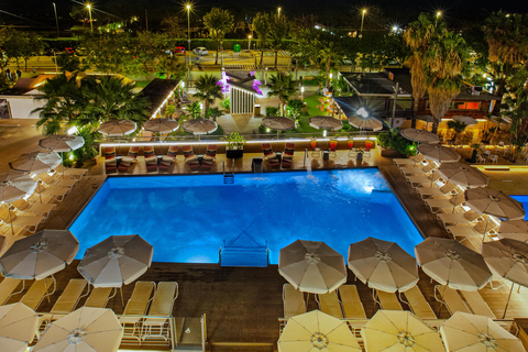 Appartementen Odissea Park foto 22