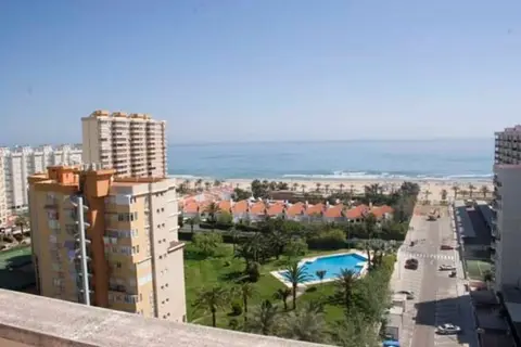 Tres Anclas Hotel in Playa de Gandia — foto 22