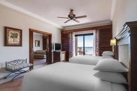 Sheraton Fuerteventura Beach, Golf & Spa Resort in Antigua — foto 29
