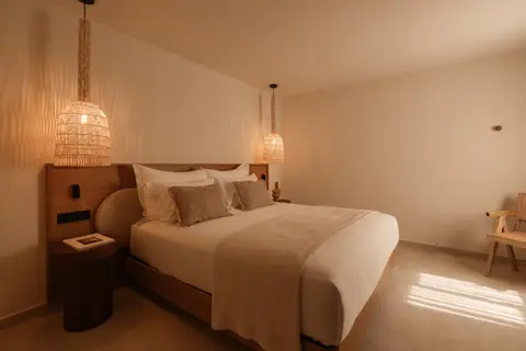 Besai Ibiza Boutique Hotel in Sant Josep de sa Talaia — foto 28
