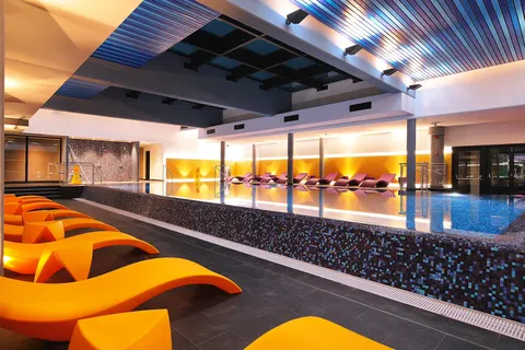 Ilirija Resort Hotel Ilirija foto 10