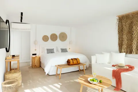 Amantes Villas & Suites in Sithonia Municipal Unit — foto 25