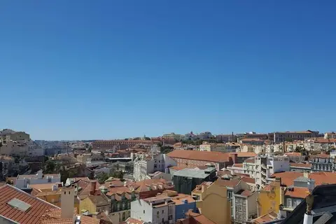 Fenicius Charme Hotel in Lissabon, foto 20