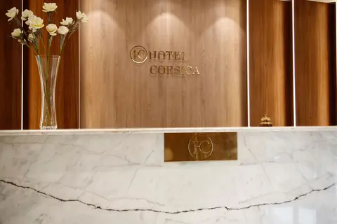 Hôtel Corsica in Calvi, foto 4