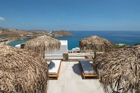 The Summit Mykonos in Municipality of Mykonos, foto 11