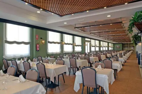 Ohtels Cabogata in Retamar — foto 6