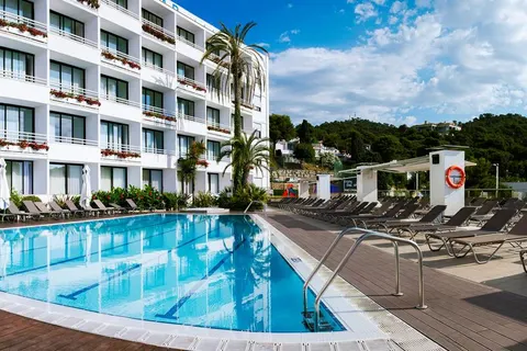 Gran Hotel Reymar foto 3