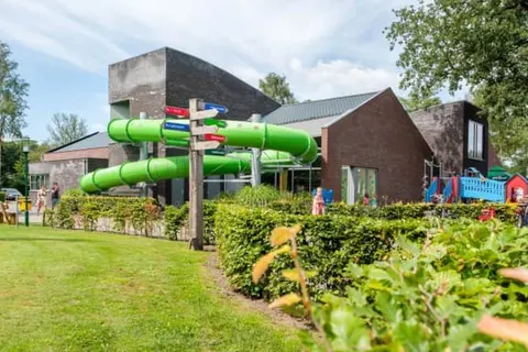 Vakantiepark de Kleine Belties foto 2