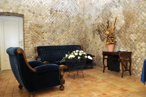 Villa Irlanda Grand Hotel in Comacchio, foto 26