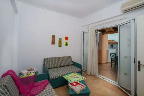 Ecoresort Hotel Zefyros in Δημοτική Ενότητα Αρκαδίων — foto 20