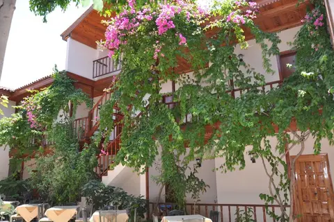 Hotel Konak Su in Ortaca — foto 2