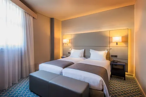 Hotel Dom Henrique Downtown foto 2