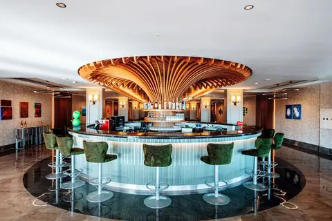 Alarcha Hotels & Resort in Manavgat, foto 8