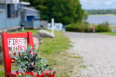 Camping Tempelkrogen foto 23