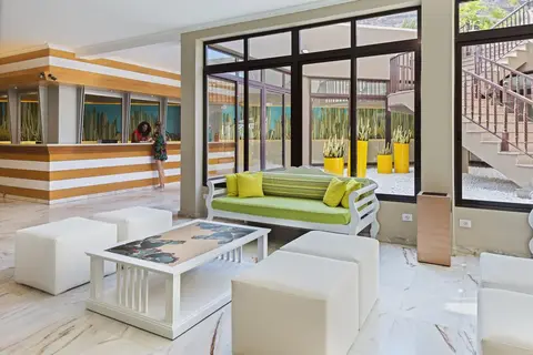 Apartamentos Saint George in Arona — foto 3
