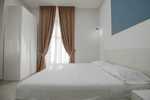 La Chambre in Napels, foto 17