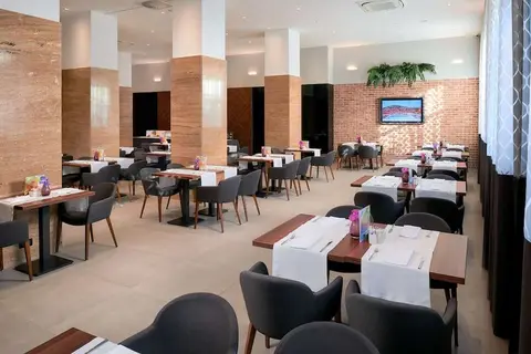 Cornaro Hotel in Split — foto 16