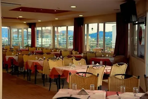 Diagoras Hotel in Faliraki — foto 4