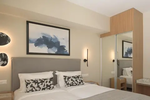 BIO Suites hotel and Spa in Rethimnon — foto 32