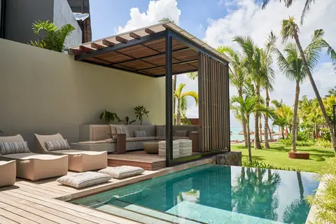 LUX* Grand Baie in Grand Baie VCA, West — foto 6