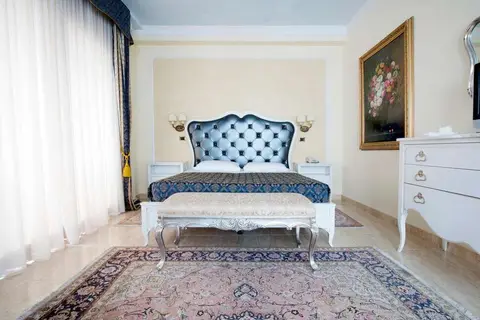 Grand Hotel President Olbia in Terranoa/Olbia — foto 2