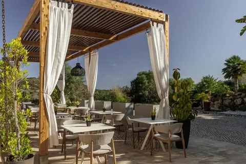Vila Valverde - Design & Country Hotel in Lagos — foto 25