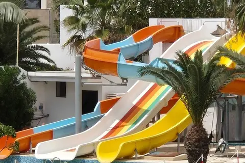 Golf Residence- Families and Couples Only in Hammam Sousse — foto 23