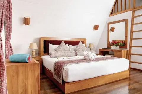 La Digue Island Lodge in La Réunion — foto 19