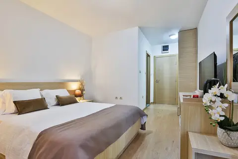 Villa Vanty in Sveti Stefan Island — foto 14