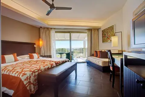 TUI MAGIC LIFE Candia Maris in Ηράκλειο — foto 3