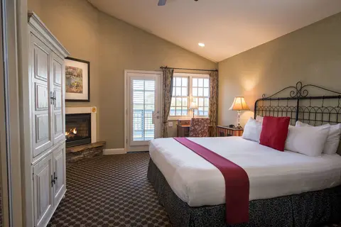 Cambria Pines Lodge in Cambria — foto 3