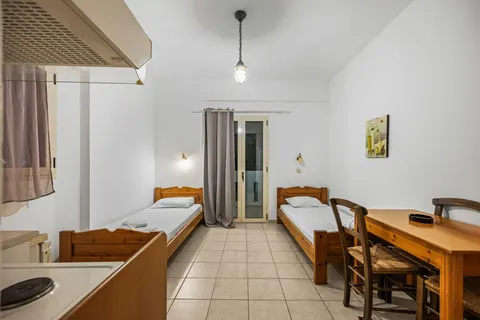 Nikos Apartments Stalis in Malia Municipal Unit — foto 4