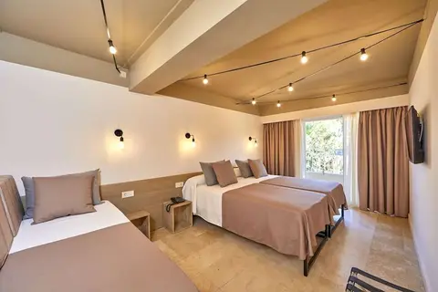 tent Capi Playa in Palma — foto 5