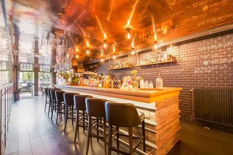 Max Brown Canal District foto 5