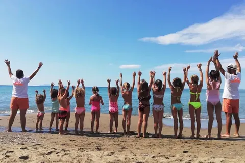 Village Maremma Sans Souci foto 12