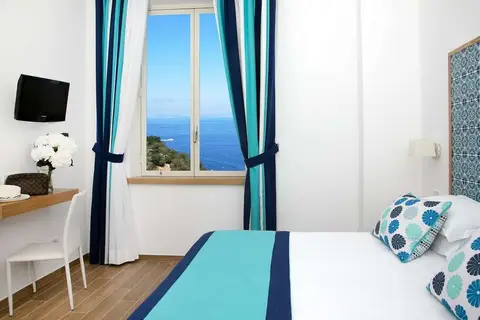 Hotel Miramare in Sorrento, foto 6