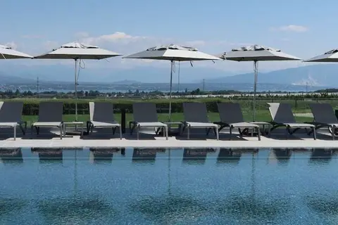 Everness Hotel & Resort in Chavannes-de-Bogis