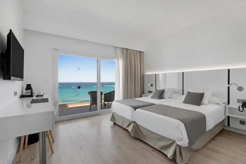 THB El Cid in Palma — foto 7