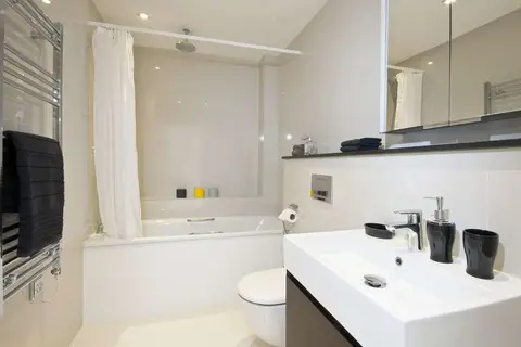 Manson Place in Londen — foto 17