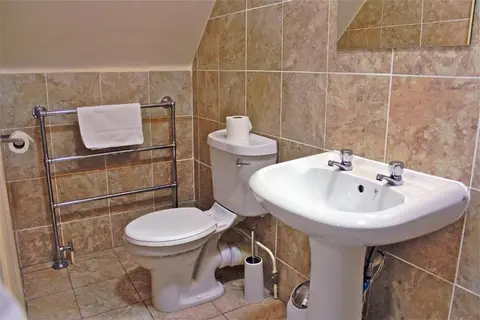 OYO Central Hotel Golders Green in Londen — foto 6