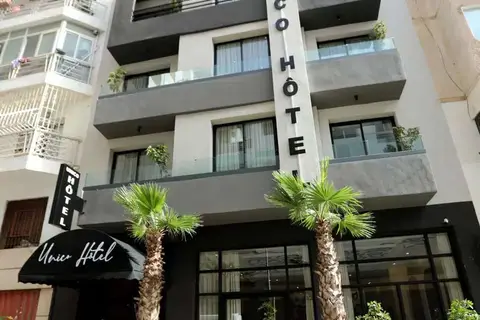Unico Hotel & Spa Casablanca in Casablanca