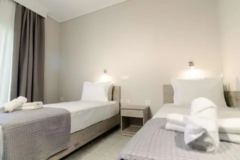 Samel Hotel in Δημοτική Ενότητα Κασσάνδρας — foto 13