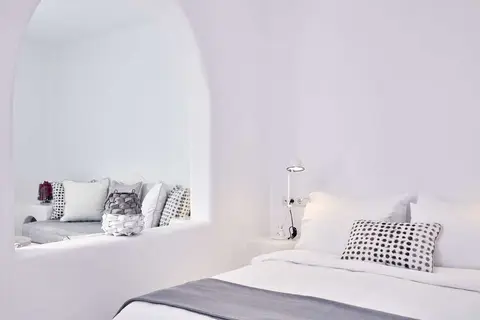 Cliff Side Suites Hotel in Firostefani, foto 2