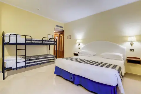 Best Western Maison B Hotel in Padua, foto 3