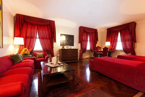 Bettoja Hotel Mediterraneo in Rome — foto 21