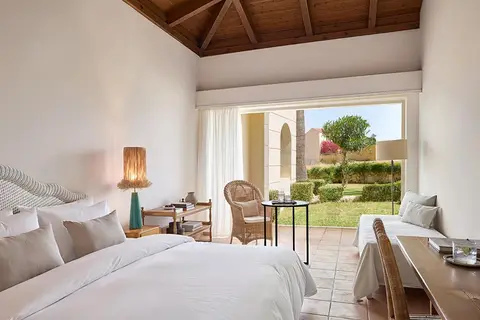 Grecotel Marine Palace & Aqua Park in Panormos — foto 9